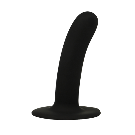 OHMAMA PLUG ANAL SILICONA 12 CM ANCHO