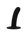 OHMAMA PLUG ANAL SILICONA 12 CM ANCHO
