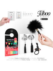 TABOO NIGHTS 5 PARTY