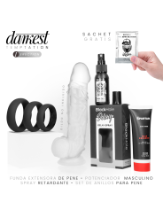 DARKEST TEMPTATION 1 ERECTION