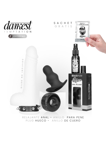 DARKEST TEMPTATION 2 EXTREME