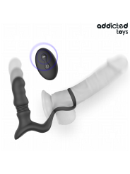 ADDICTED TOYS ANILLO PROSTATICO UPDOWN