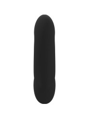 FUN FACTORY SHARE LITE DILDO DOBLE NEGRO