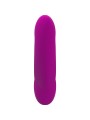 FUN FACTORY SHARE LITE DILDO DOBLE MORADO