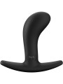 FUN FACTORY BOOTIE PLUG ANAL TALLA S NEGRO
