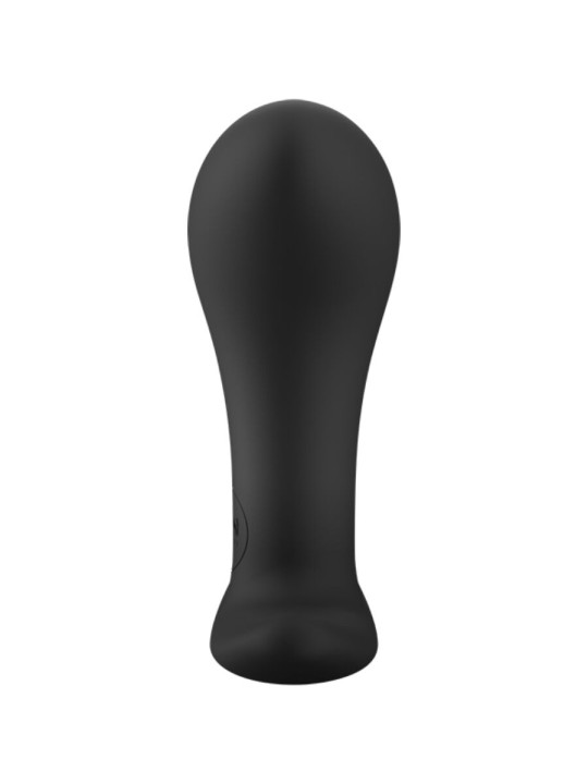 FUN FACTORY BOOTIE PLUG ANAL TALLA S NEGRO