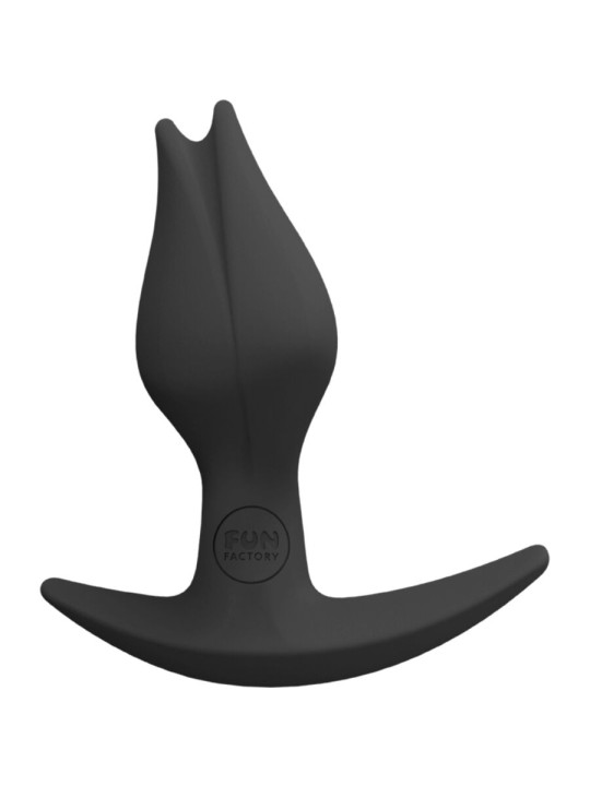 FUN FACTORY BOOTIE FEM PLUG ANAL NEGRO
