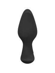 FUN FACTORY BOOTIE FEM PLUG ANAL NEGRO