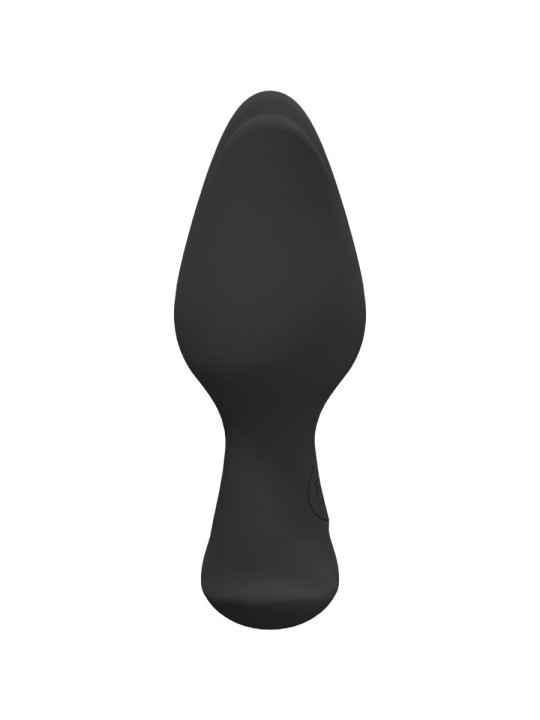FUN FACTORY BOOTIE FEM PLUG ANAL NEGRO
