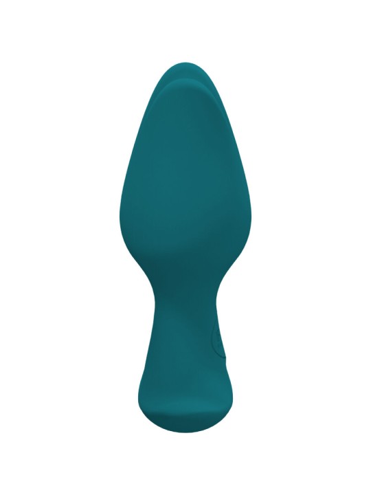 FUN FACTORY BOOTIE FEM PLUG ANAL VERDE