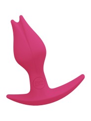FUN FACTORY BOOTIE FEM PLUG ANAL FRAMBUESA
