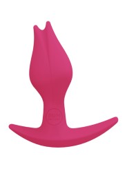 FUN FACTORY BOOTIE FEM PLUG ANAL FRAMBUESA