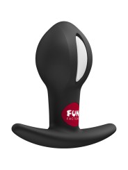 FUN FACTORY B BALL UNO PLUG ANAL NEGRO