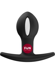 FUN FACTORY B BALL UNO PLUG ANAL NEGRO