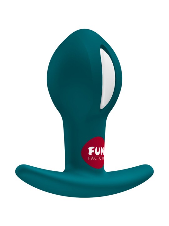 FUN FACTORY B BALL UNO PLUG ANAL VERDE