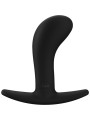 FUN FACTORY BOOTIE PLUG ANAL TALLA M NEGRO