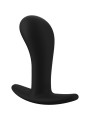 FUN FACTORY BOOTIE PLUG ANAL TALLA M NEGRO