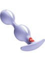 FUN FACTORY B BALLS DUO PLUG ANAL VIOLETA