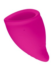FUN FACTORY FUN COPA MENSTRUAL TALLA A MAGENTA