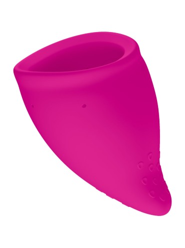 FUN FACTORY FUN COPA MENSTRUAL TALLA A MAGENTA
