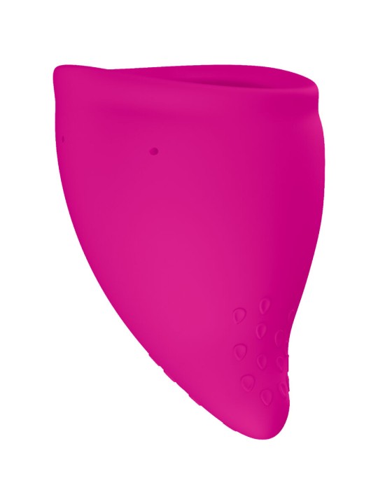 FUN FACTORY FUN COPA MENSTRUAL TALLA A MAGENTA