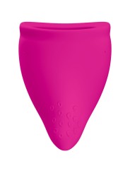FUN FACTORY FUN COPA MENSTRUAL TALLA A MAGENTA
