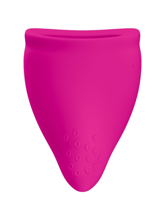 FUN FACTORY FUN COPA MENSTRUAL TALLA A MAGENTA