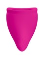 FUN FACTORY FUN COPA MENSTRUAL TALLA A MAGENTA