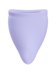 FUN FACTORY FUN COPA MENSTRUAL TALLA A VIOLETA