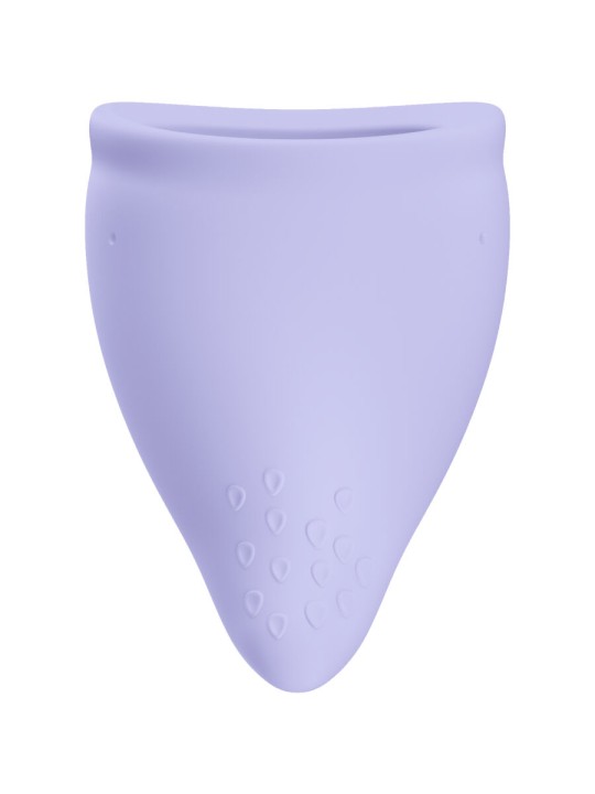 FUN FACTORY FUN COPA MENSTRUAL TALLA A VIOLETA