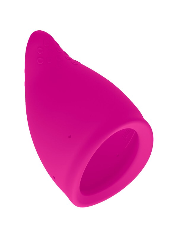 FUN FACTORY FUN COPA MENSTRUAL TALLA B MAGENTA