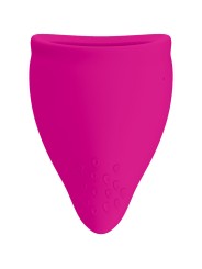 FUN FACTORY FUN COPA MENSTRUAL TALLA B MAGENTA
