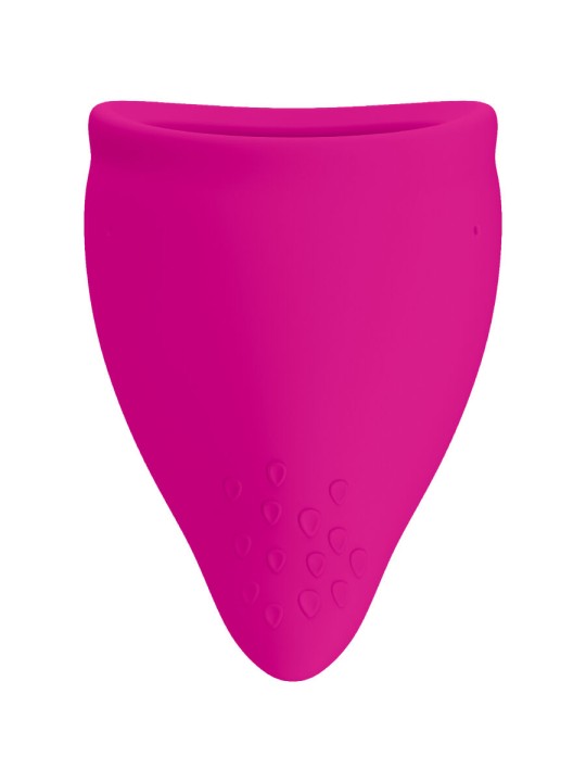 FUN FACTORY FUN COPA MENSTRUAL TALLA B MAGENTA