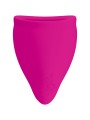 FUN FACTORY FUN COPA MENSTRUAL TALLA B MAGENTA