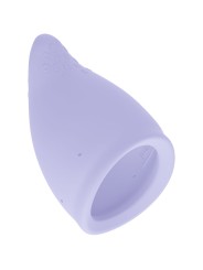 FUN FACTORY FUN COPA MENSTRUAL TALLA B VIOLETA