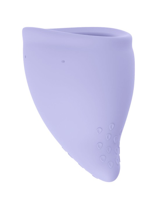 FUN FACTORY FUN COPA MENSTRUAL TALLA B VIOLETA
