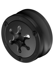 FUN FACTORY IKU FLEX MASTURBADOR NEGRO