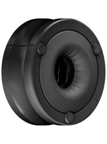 FUN FACTORY IKU TIGHT MASTURBADOR NEGRO