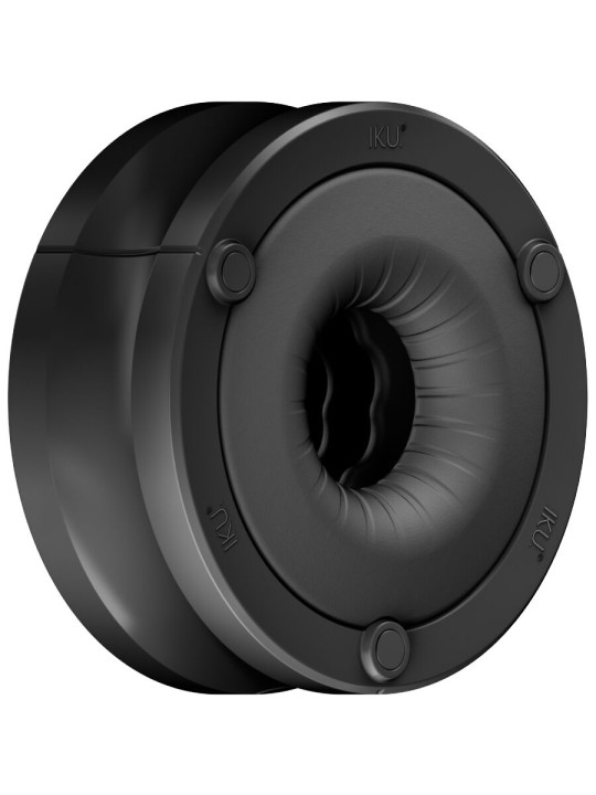 FUN FACTORY IKU TIGHT MASTURBADOR NEGRO