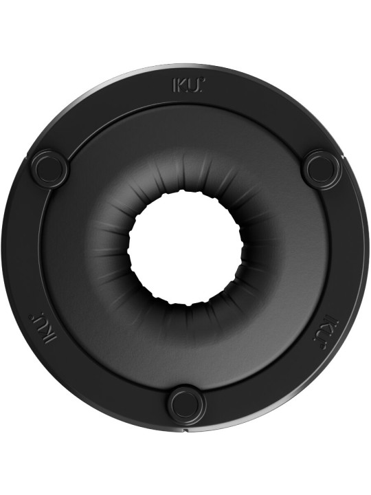 FUN FACTORY IKU TIGHT MASTURBADOR NEGRO