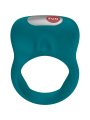 FUN FACTORY STEADY ANILLO VIBRADOR PENE VERDE