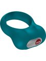 FUN FACTORY STEADY ANILLO VIBRADOR PENE VERDE