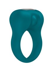 FUN FACTORY STEADY ANILLO VIBRADOR PENE VERDE