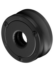 FUN FACTORY IKU TIGHTER MASTURBADOR NEGRO