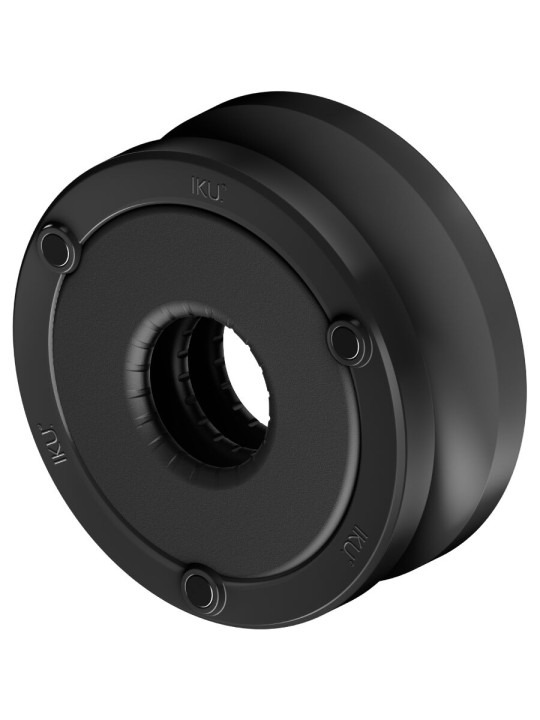 FUN FACTORY IKU TIGHTER MASTURBADOR NEGRO