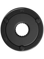 FUN FACTORY IKU TIGHTER MASTURBADOR NEGRO