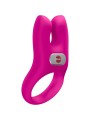 FUN FACTORY NOS CLASSIC ANILLO VIBRADOR PENE MAGENTA
