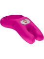 FUN FACTORY NOS CLASSIC ANILLO VIBRADOR PENE MAGENTA