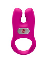 FUN FACTORY NOS CLASSIC ANILLO VIBRADOR PENE MAGENTA