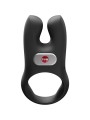FUN FACTORY NOS CLASSIC ANILLO VIBRADOR PENE NEGRO